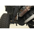 08UP FORD SD REAR 5IN LEAF SPRING KIT (LEAF SPRING 1 OF 2)