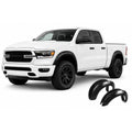 ARMOUR REAR BUMPER
