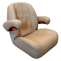PONTOON HELM FIXED CREAM