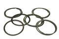 Wiseco Nissan 04 350Z VQ35 4V Dished -10cc 96mm Piston Shelf Stock Kit