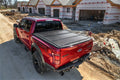 UnderCover 20-23 Isuzu D-Max DC 5ft Bed Armor Flex Bed Cover