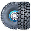 INTERCO TIRE CORPORATION 17.5/50-17