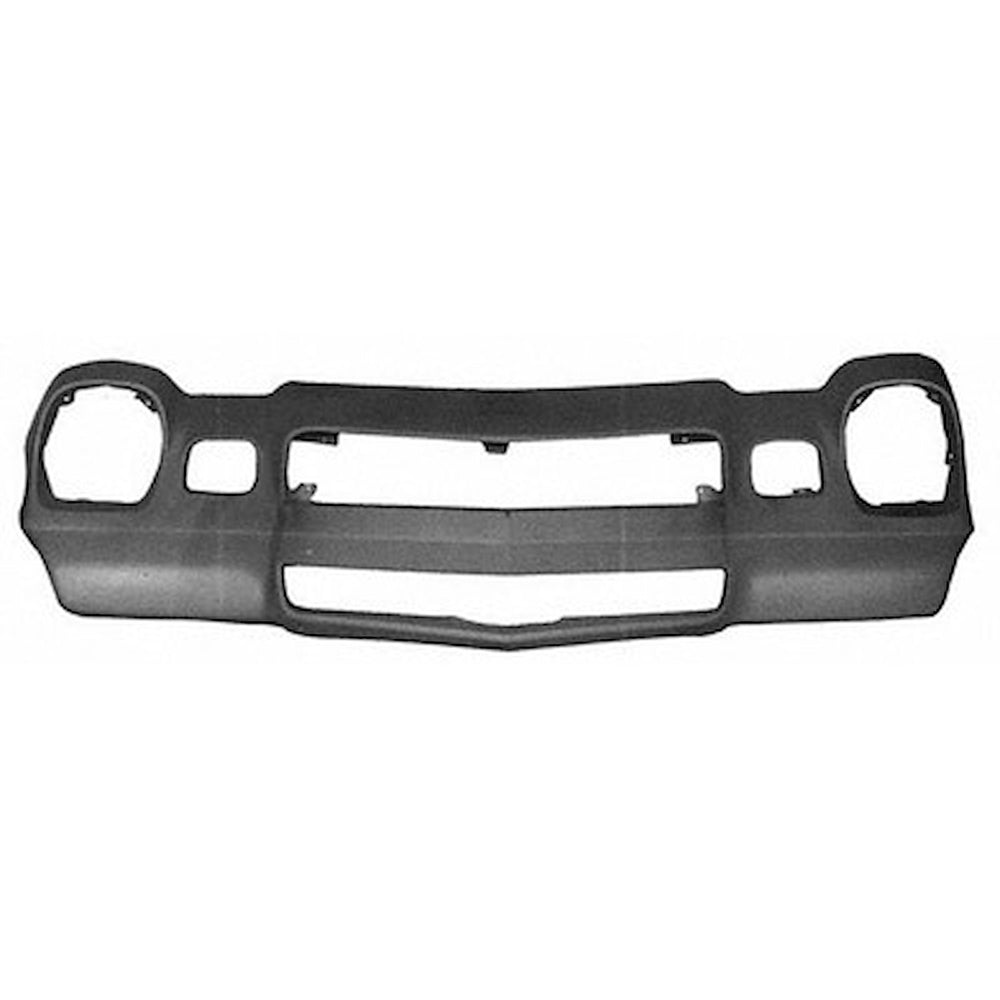BUMPER COVER; FRONT; 78-81 CAMARO