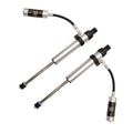 ICON shock absorber detail