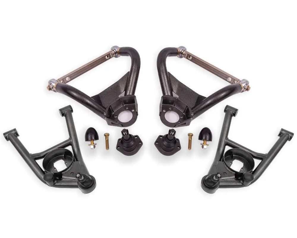 A-ARM KIT, UPPER (AAU403H) AND LOWE