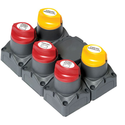 BEP auto part