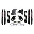 4"KIT 80-96 F150 2WD W/4B85