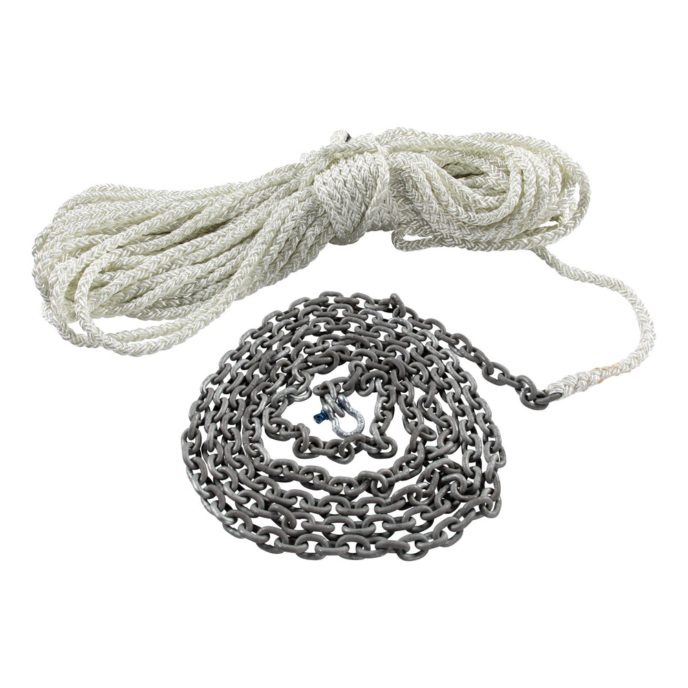 RODE - 20 3/8'G4 300' 3/4'ROPE W 7/