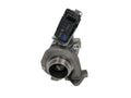 TURBOCHARGER SERV