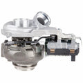TURBOCHARGER SERV
