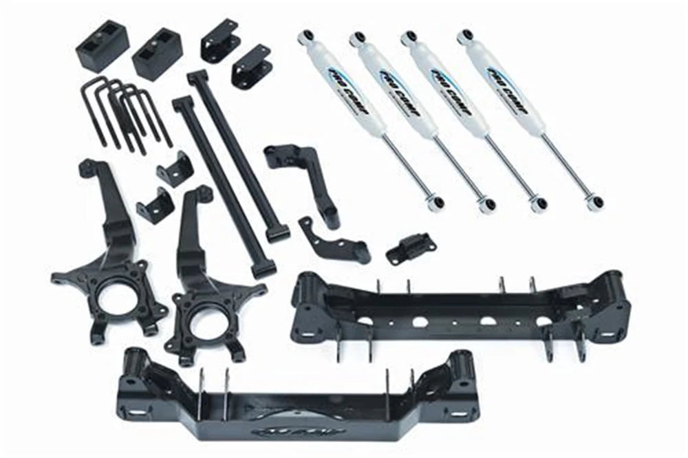 07 FJ Kit 5.5In Box 3