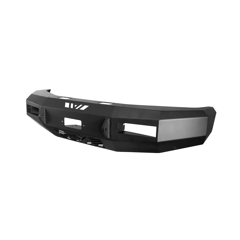 1419 TUNDRA HDX FRONT BUMPER