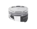 Manley Ford 4.6L 3.700in Bore 3.543in Stroke -14cc Dome Platinum Series Piston Set