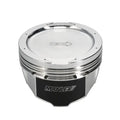 Manley Ford 4.6L Modular V8 Piston Set - 3.552in Bore 1.200in CH, -14.00 CC