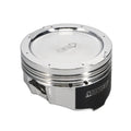 Manley Ford 4.6L Modular V8 Piston Set - 3.552in Bore 1.200in CH, -14.00 CC