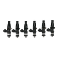 DeatschWerks auto part