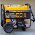 OPEN FRAME 7125/5700W REMOTE START