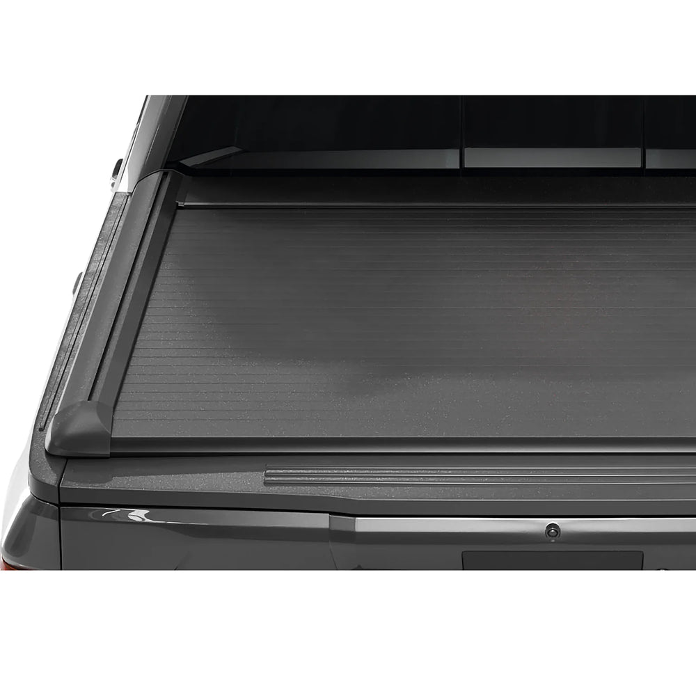 RETRACTABLE HARD COVER F150 5.5'