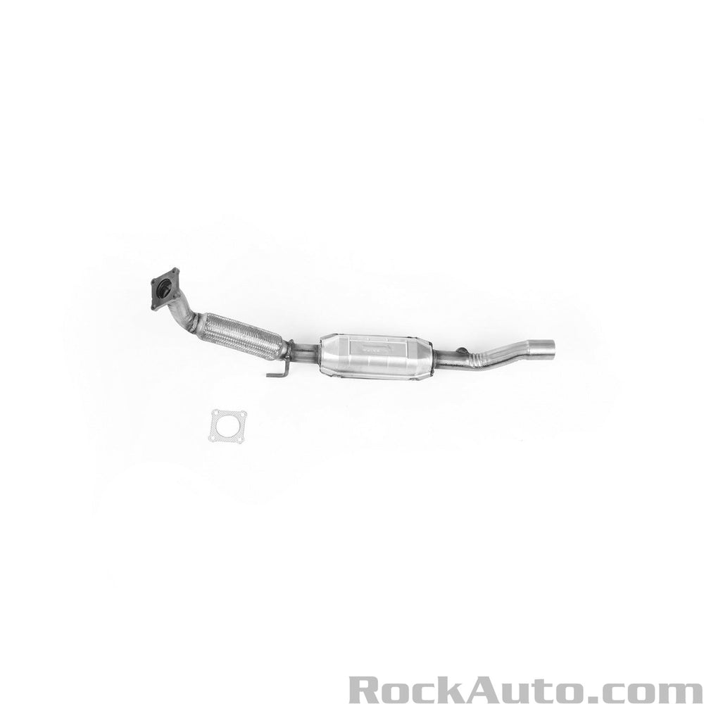 CATALYTIC CONVERTER DIRECT FIT CALIFORNIA