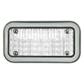 3X7 WHITE LED REVERSE LIGHT (STEADY