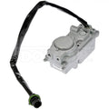 VGT ACTUATOR