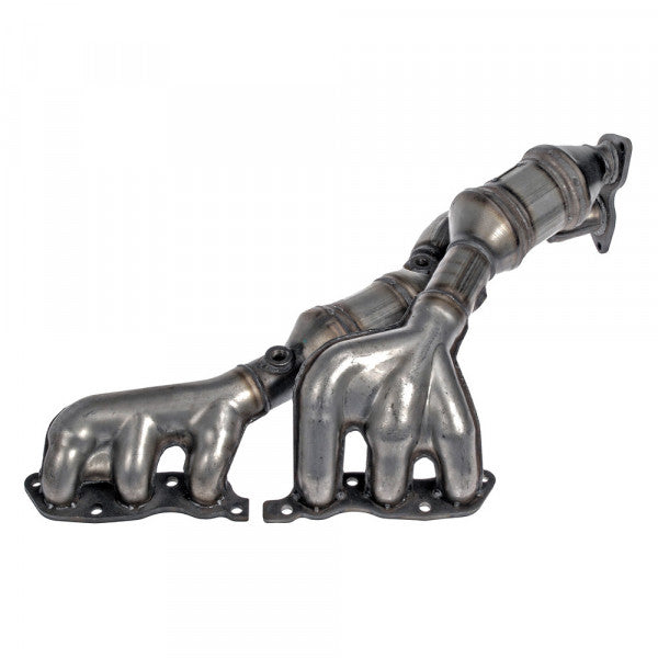 MANIFOLD CONVERTER