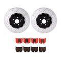 Brembo OE Front Disc Brake Kit