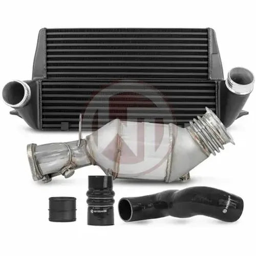 Wagner Tuning BMW E82/E90 EVO3 Competition Intercooler Kit