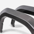 Seibon carbon fender flares