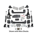 (KIT) 1516 F150 4WD 4IN SUSPENSION KIT