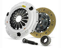 Clutch Masters 05-08 Porsche Carrera/Carrera 4 3.6L 997 FX250 Rigid Disc Clutch Kit