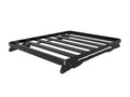 Front Runner Outfitters roof rack close-up