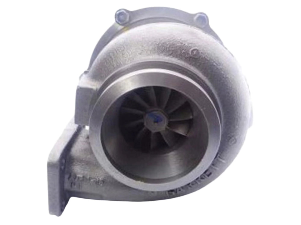 TURBOCHARGER SERV