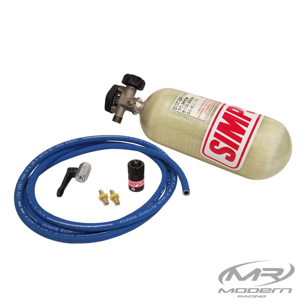 EXTERNAL AIR SYSTEM