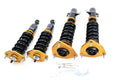 BASIC COILOVER KIT TRACK/RACE