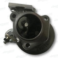 TURBOCHARGER SERV