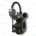 TURBOCHARGER SERV