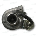 TURBOCHARGER SERV
