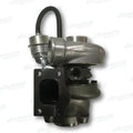 TURBOCHARGER SERV