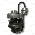 TURBOCHARGER SERV