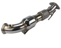 Invidia 13+ Ford Focus ST Down Pipe w/ High Flow Cat