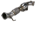 Invidia 13+ Ford Focus ST Down Pipe w/ High Flow Cat