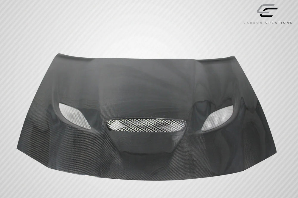 Extreme Dimensions carbon auto part