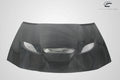 Extreme Dimensions carbon auto part