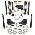 Skyjacker lift kit