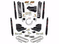 Skyjacker lift kit