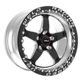 Weld auto part