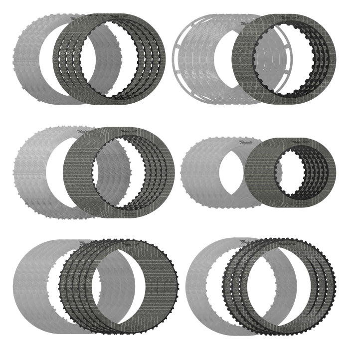 Sun Coast Converters auto part