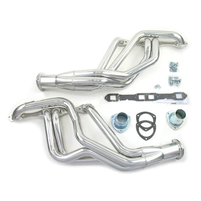 Coated Headers - BBM B & E Body