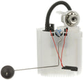 ELECTRIC FUEL PUMPS
